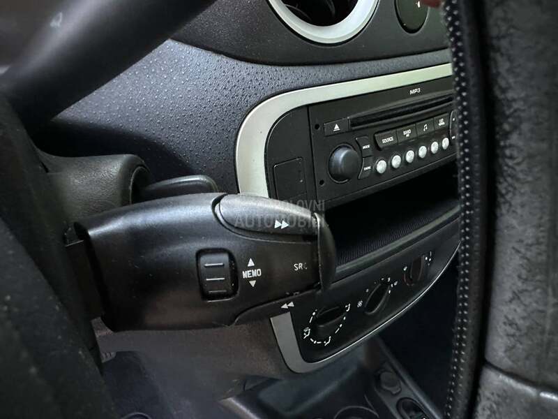 Citroen C3 1.4 HDi SVAJCARSKA