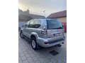 Toyota Land Cruiser d4d