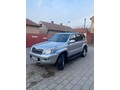 Toyota Land Cruiser d4d
