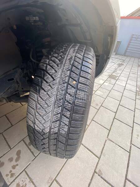 Toyota Land Cruiser d4d