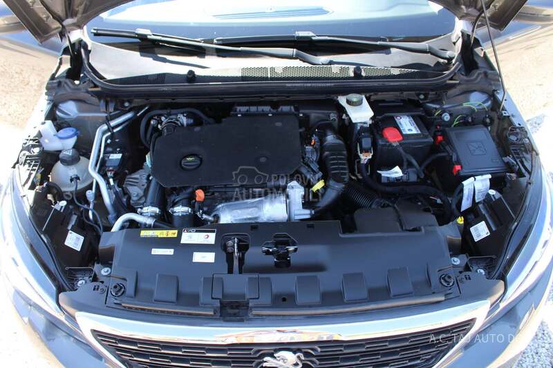 Peugeot 308 1.5 ACTIVE BUSINESS