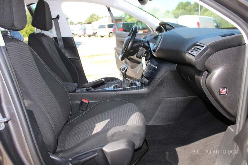 Peugeot 308 1.5 ACTIVE BUSINESS