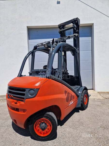 Linde H45D