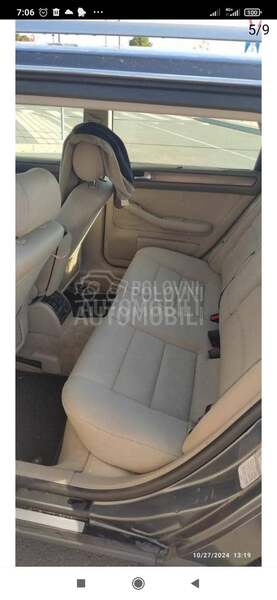 Audi A6 v6