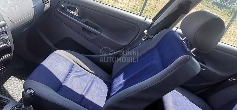 Seat Cordoba 1.9sdi
