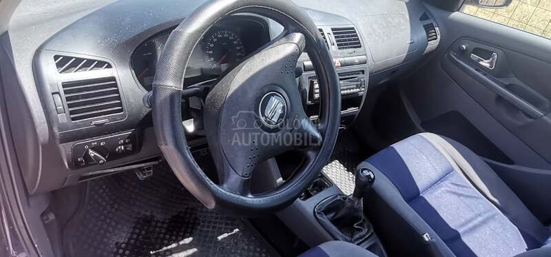 Seat Cordoba 1.9sdi