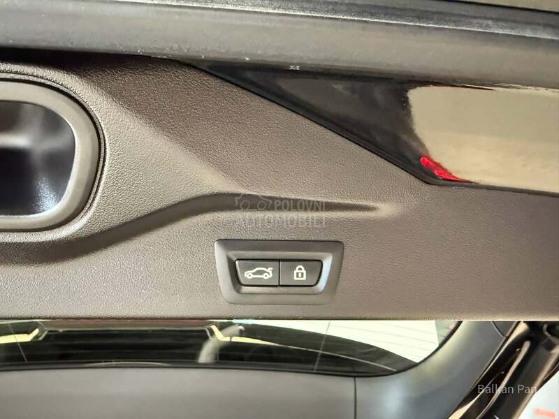 BMW X5 45e/vazd/harm/smart