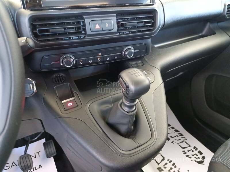 Fiat Doblo 1.5 MJTD