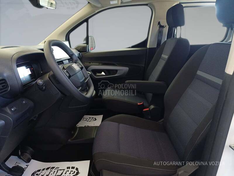 Fiat Doblo 1.5 MJTD