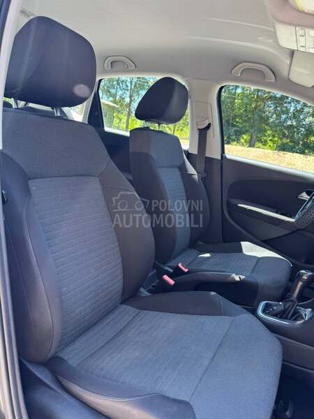 Volkswagen Polo O.D.L.I.Č.A.N