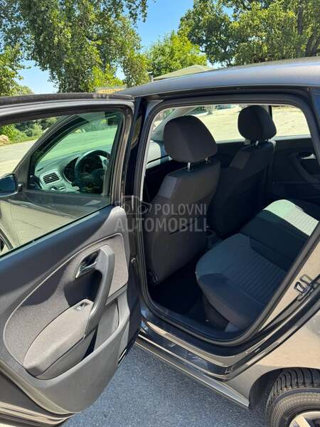 Volkswagen Polo O.D.L.I.Č.A.N