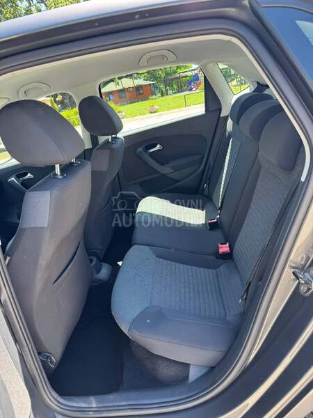 Volkswagen Polo O.D.L.I.Č.A.N