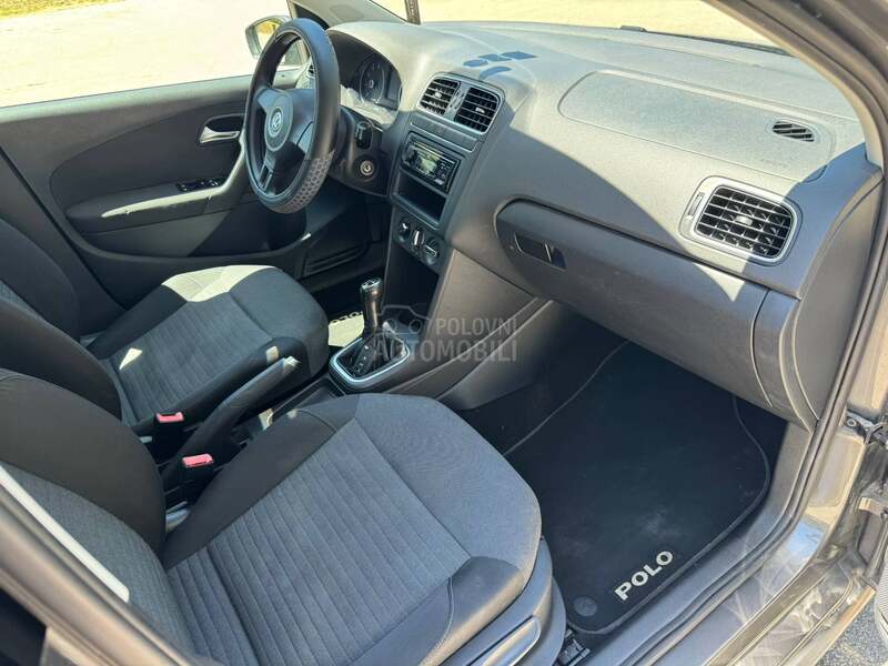 Volkswagen Polo O.D.L.I.Č.A.N