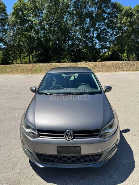Volkswagen Polo O.D.L.I.Č.A.N