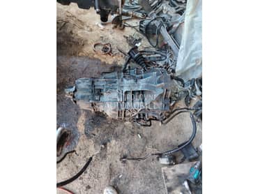 menjac automaski 5 brzina za Audi A4 od 2001. do 2004. god.