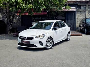 Opel Corsa 1.5d N1 Kuplj.ovde1vl