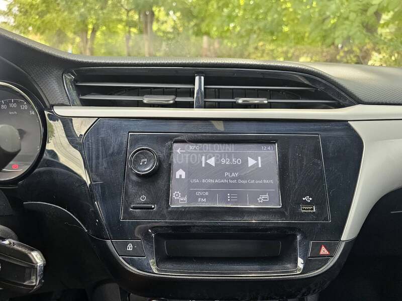 Opel Corsa 1.5d N1 Kuplj.ovde1vl