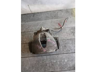 Kociona klešta za Opel Astra H od 2004. do 2009. god.