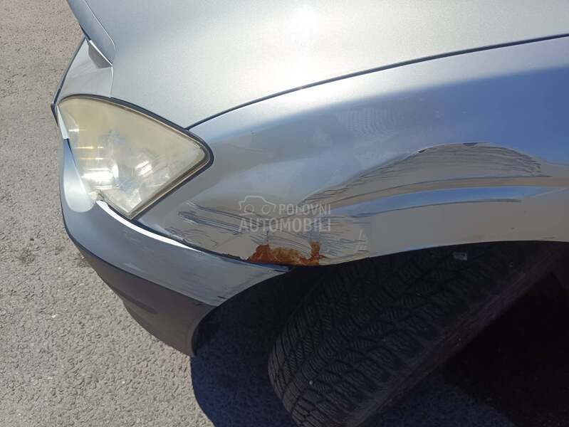 SsangYong Actyon 