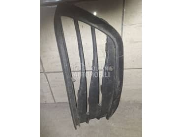 resetka branika za Volkswagen Golf 8