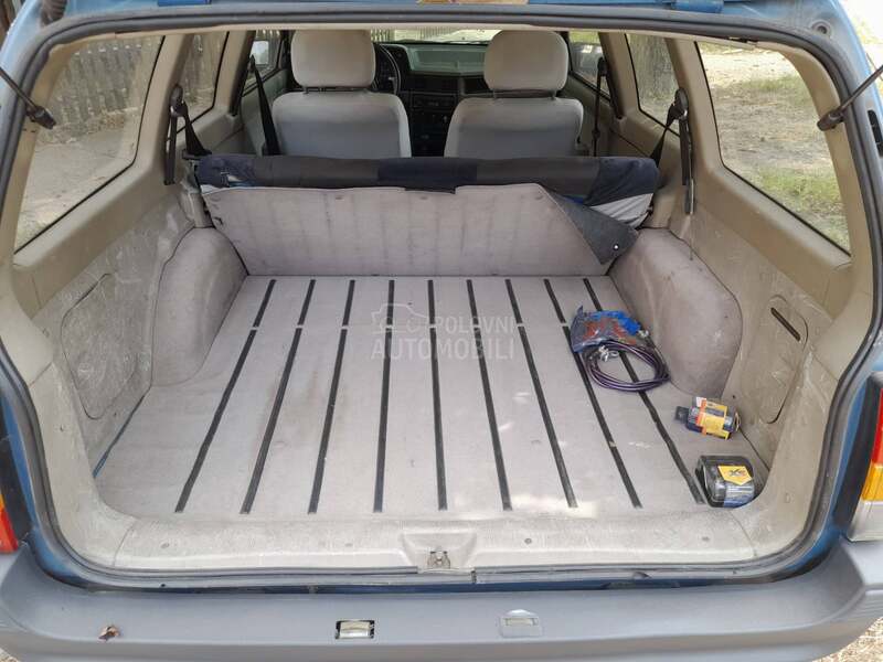 Opel Kadett 1.3ls