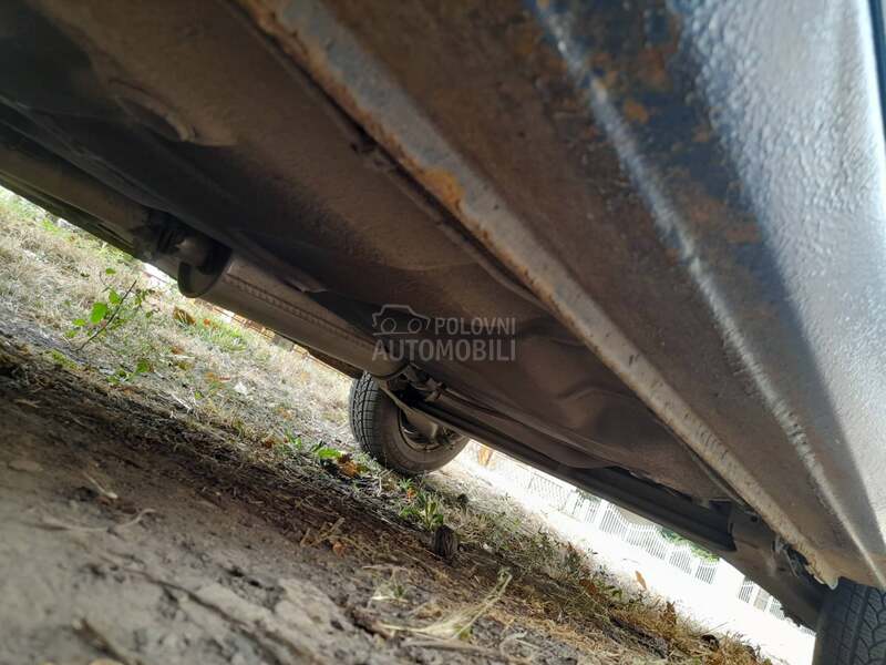 Opel Kadett 1.3ls