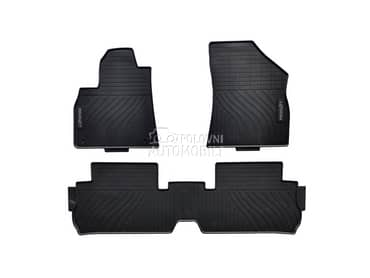 Tipska patosnica logo za Peugeot 3008 od 2009. do 2020. god.