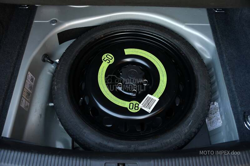 Audi A4 2.0 TDI /LIM / CH