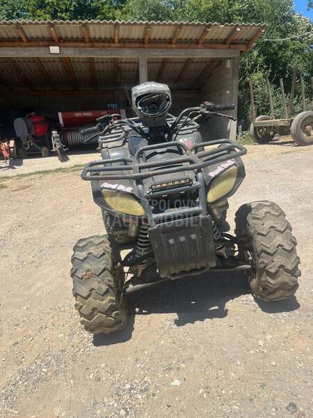CFMOTO 250cc