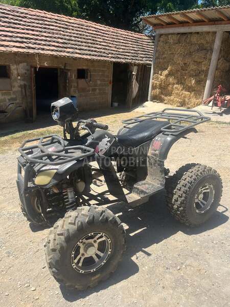 CFMOTO 250cc