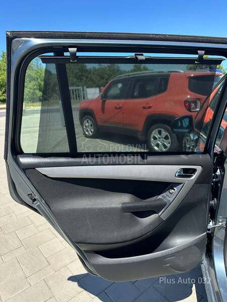 Citroen C4 Grand Picasso N O V