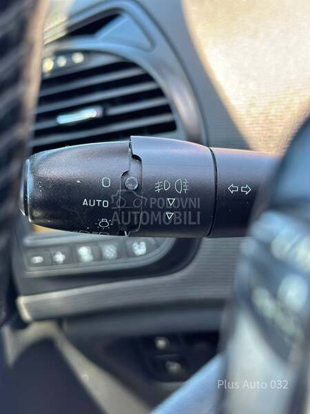Citroen C4 Grand Picasso N O V