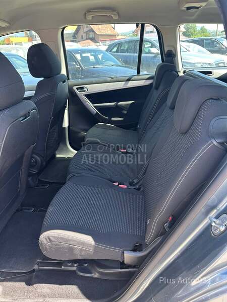 Citroen C4 Grand Picasso N O V