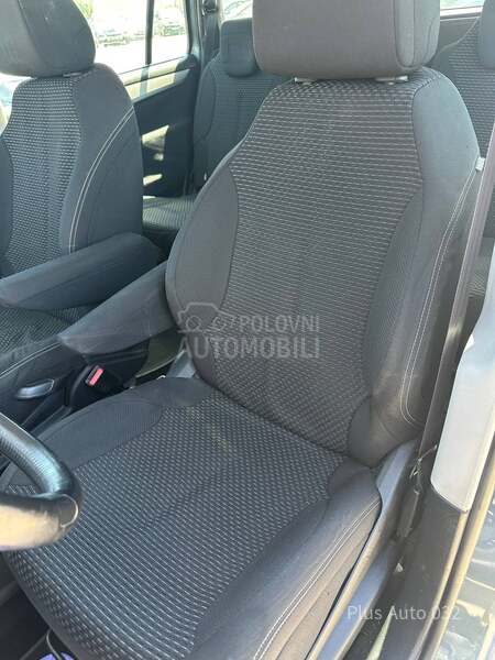 Citroen C4 Grand Picasso N O V
