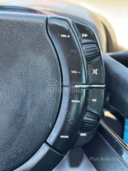 Citroen C4 Grand Picasso N O V