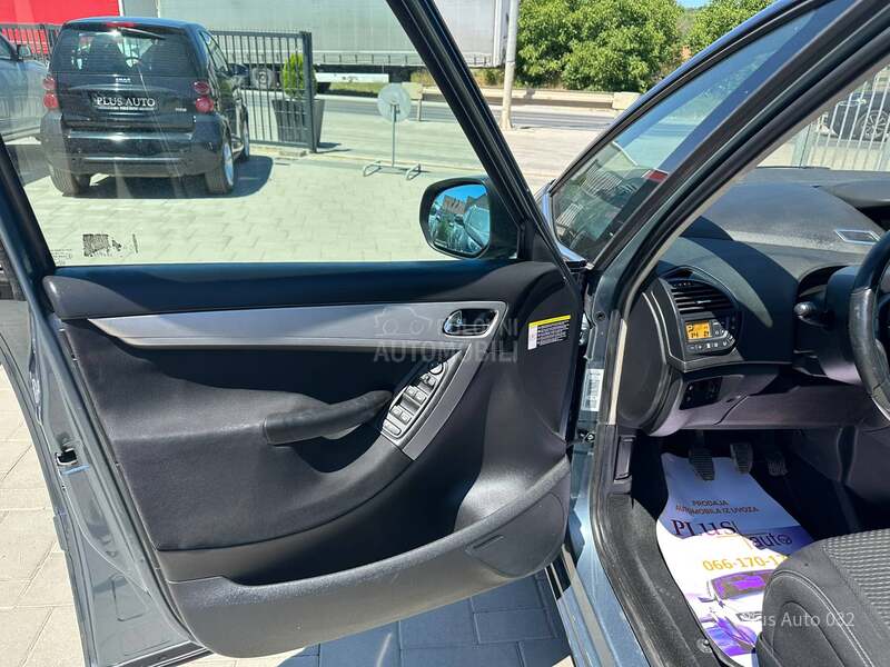 Citroen C4 Grand Picasso N O V