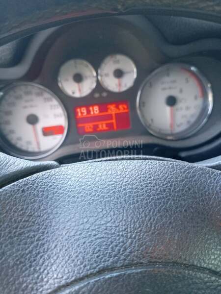 Alfa Romeo 147 
