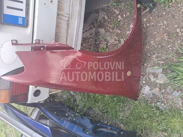 Limarija za Fiat Punto od 2000. do 2018. god.