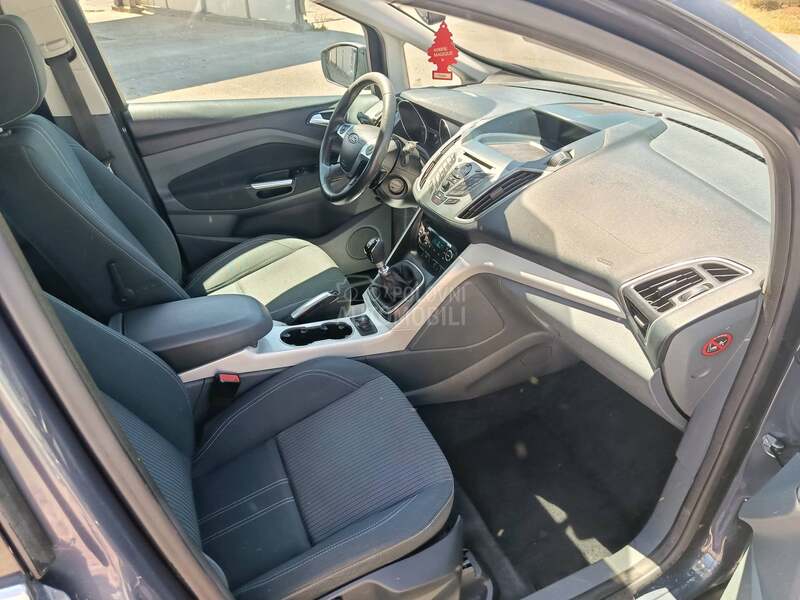 Ford Grand C-Max 1.6CDTI