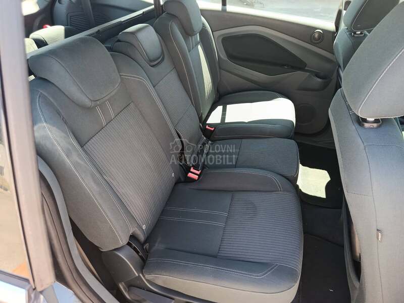 Ford Grand C-Max 1.6CDTI
