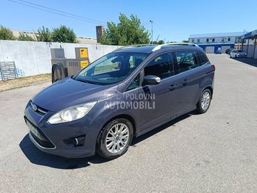 Ford Grand C-Max 1.6CDTI