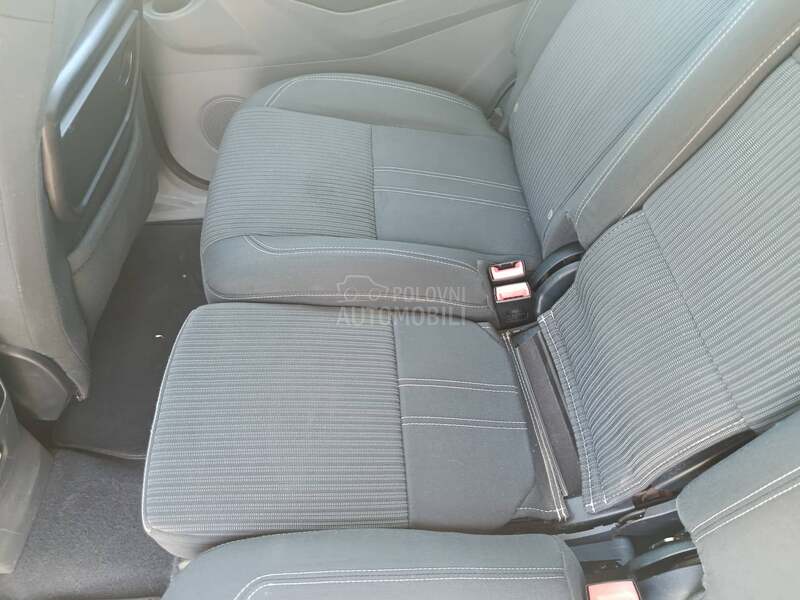 Ford Grand C-Max 1.6CDTI