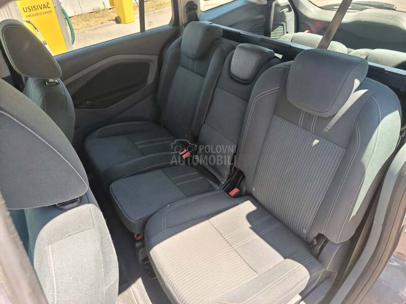 Ford Grand C-Max 1.6CDTI