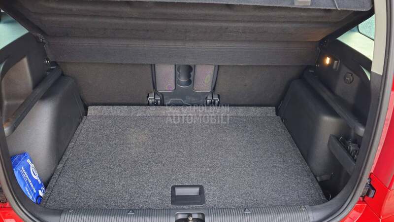 Škoda Yeti 2.0 TDI 4x4/DSG/CH