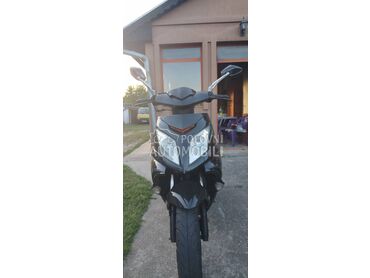 Sprint grido