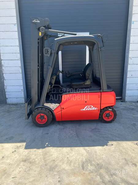 Linde E20