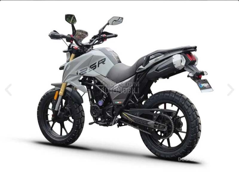 Peda TEK 250