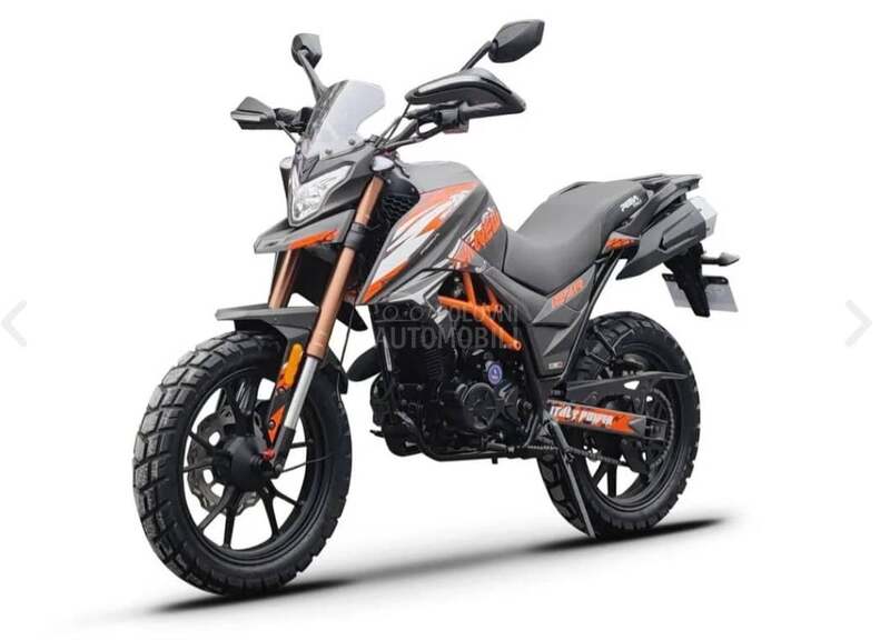 Peda TEK 250