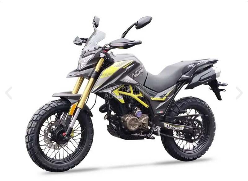 Peda TEK 250