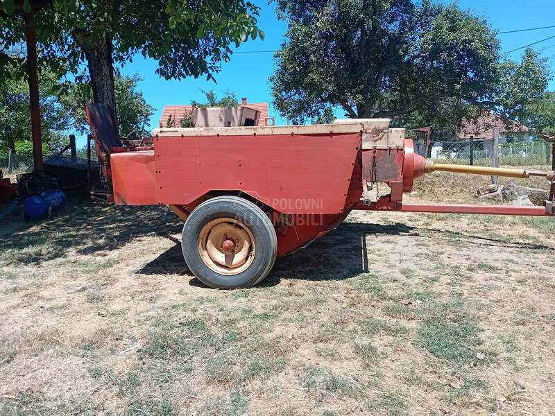 Case IH f333